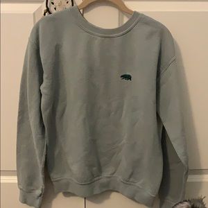 Brandy Melville Crewneck